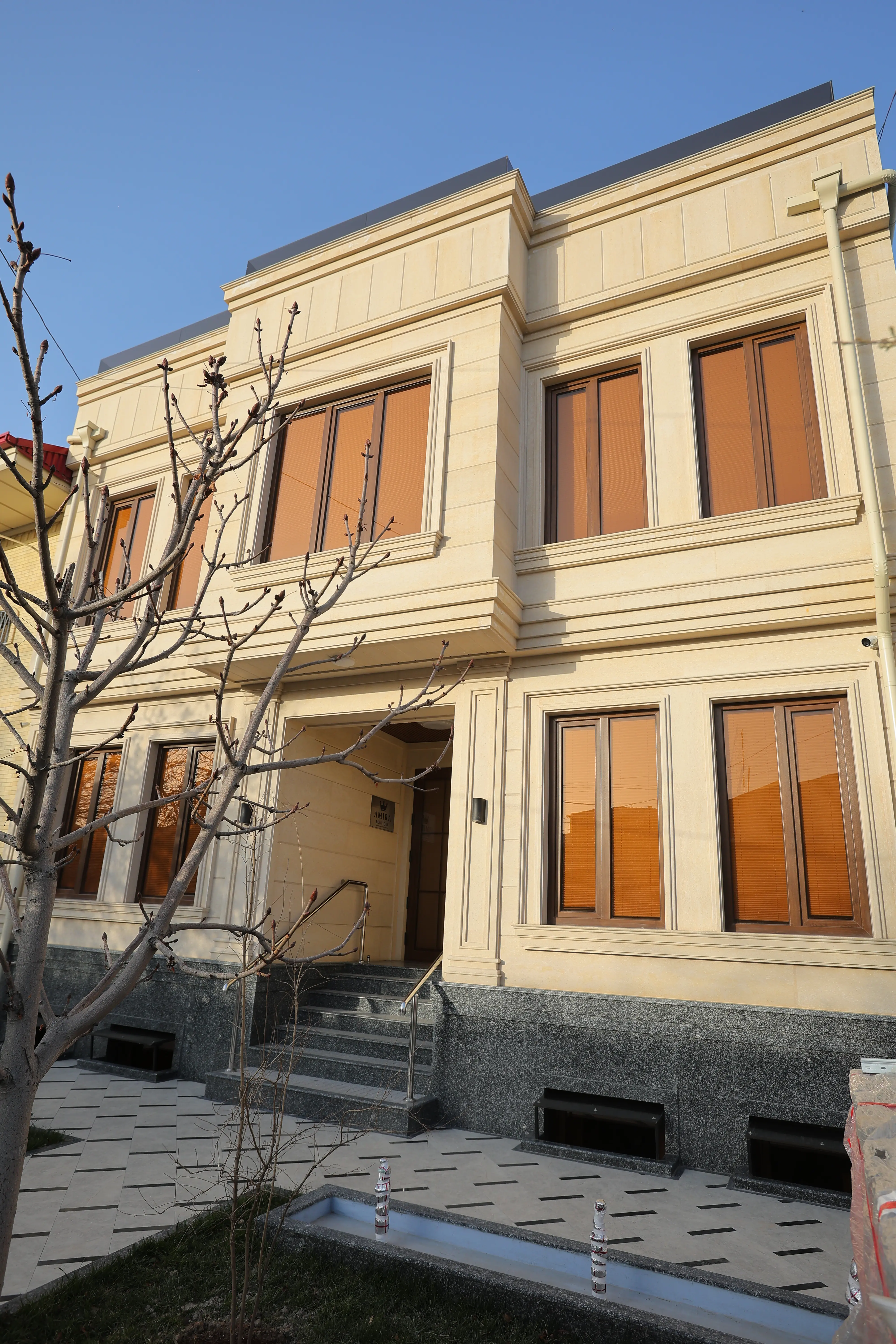 Facade